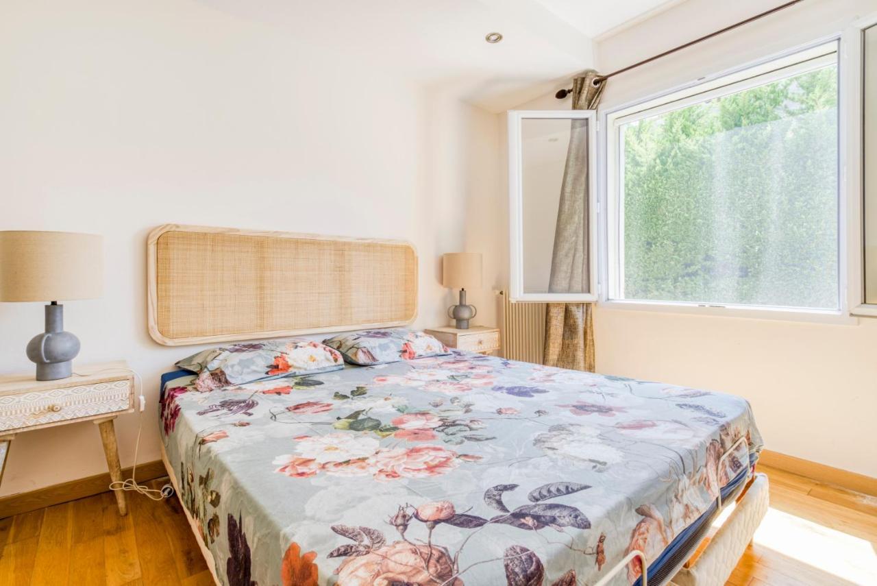 Belle De Charme Avec Piscine Villa