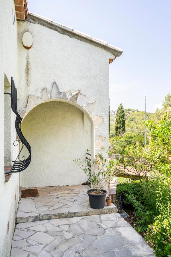 Belle De Charme Avec Piscine Villa