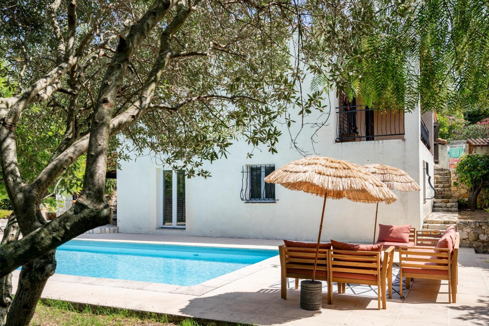 Belle De Charme Avec Piscine *